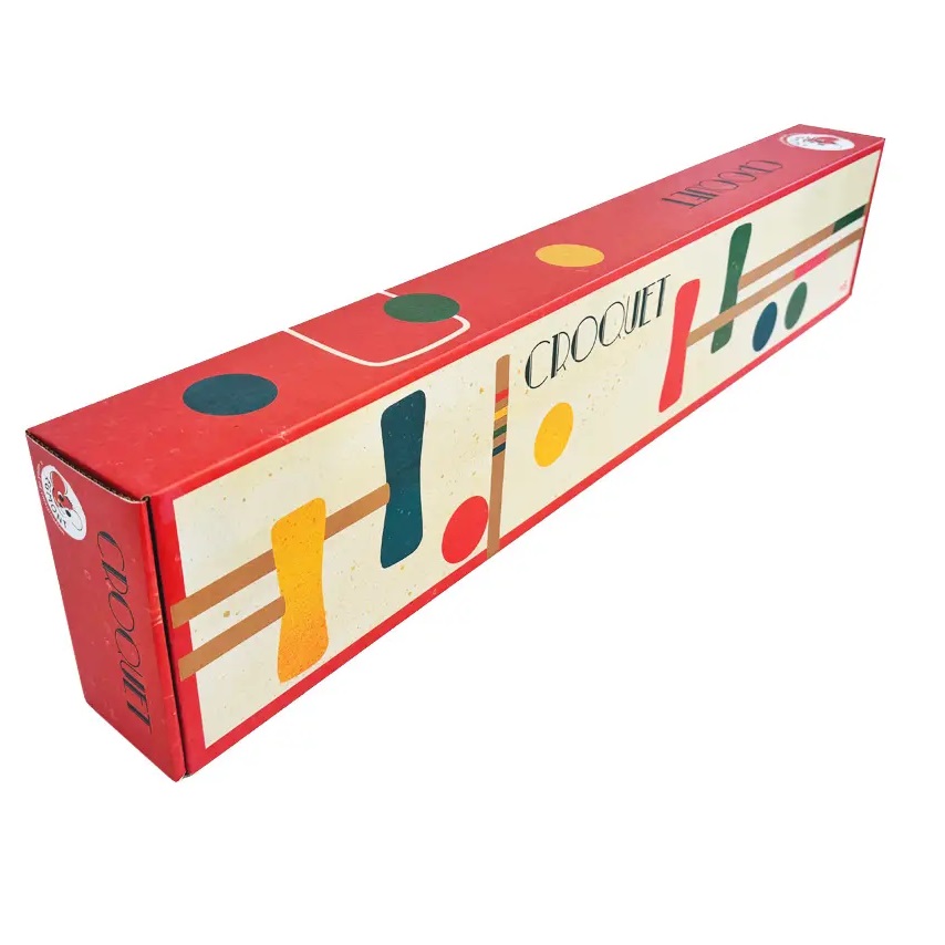 Egmont Toys Гра Крокет